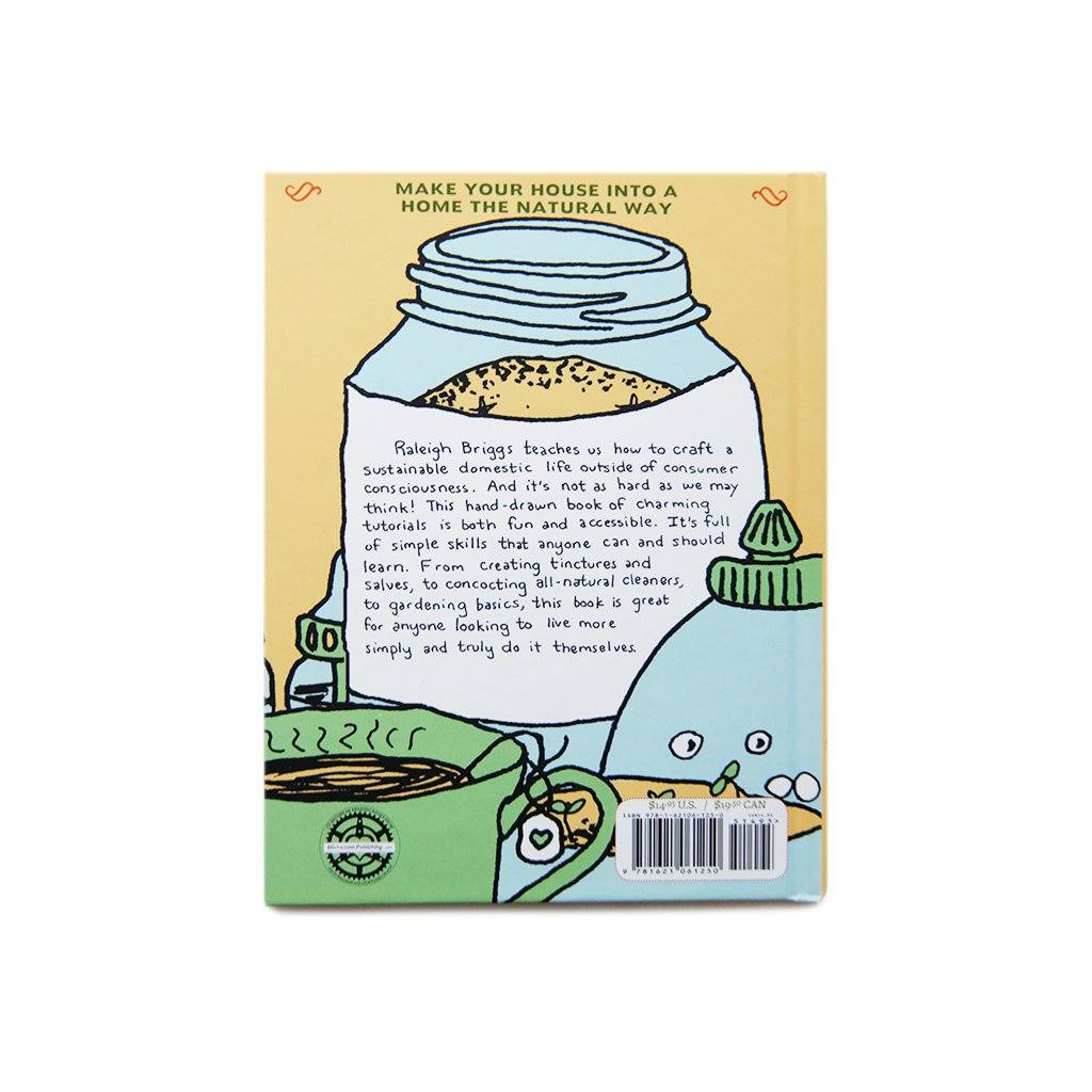 Make Your Place: Affordable, Sustainable Nesting Skills Boston General Store