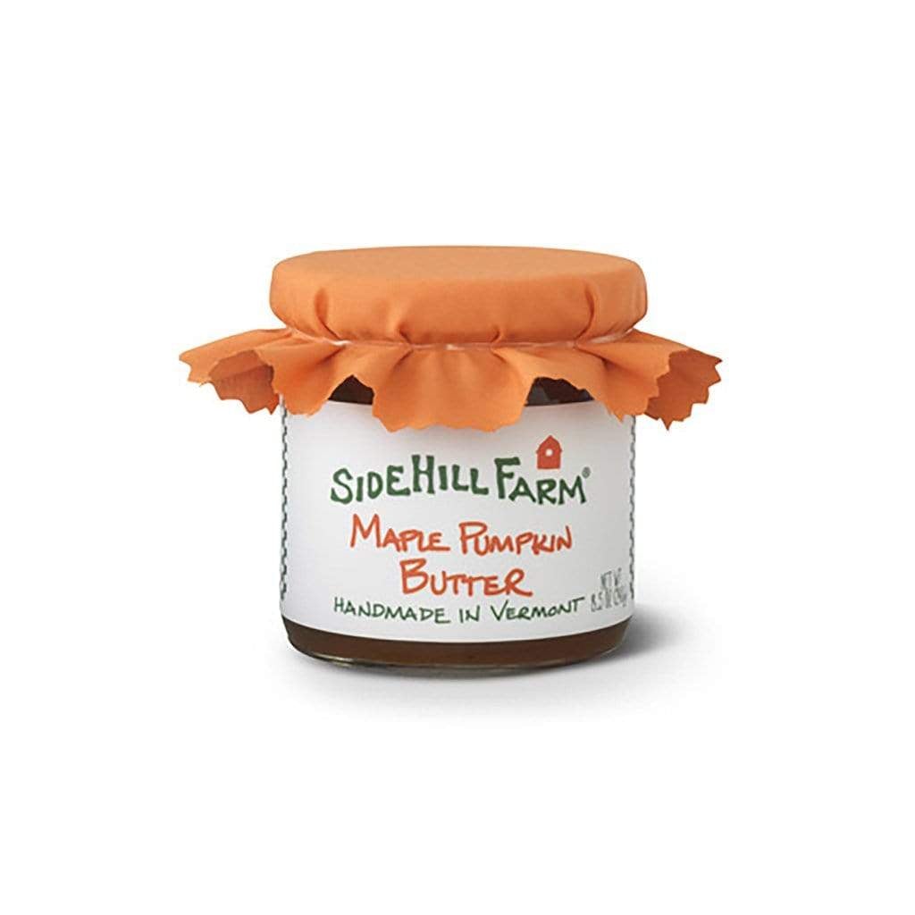 Maple Pumpkin Butter    at Boston General Store