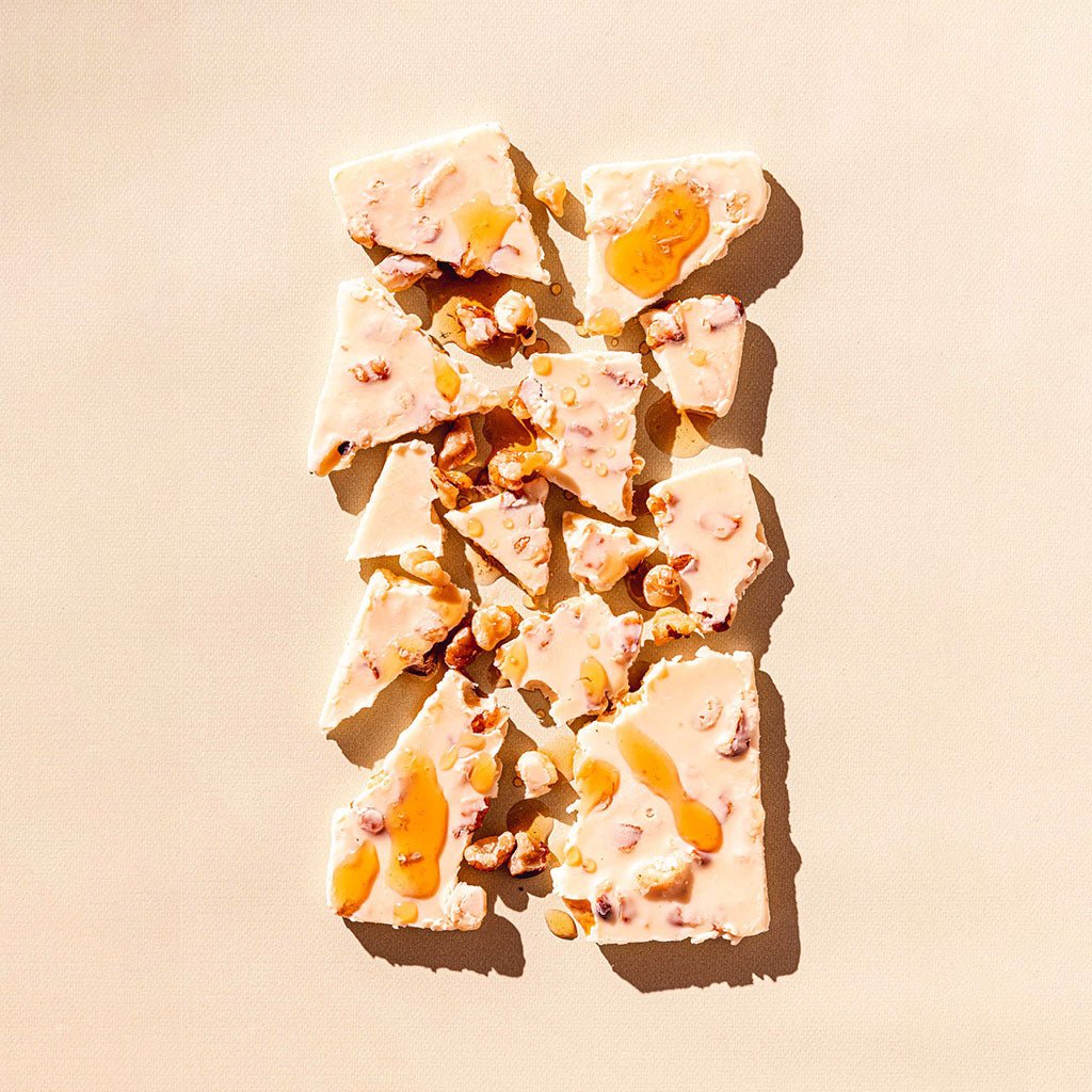 Maple Walnut Chocolate Bar    at Boston General Store