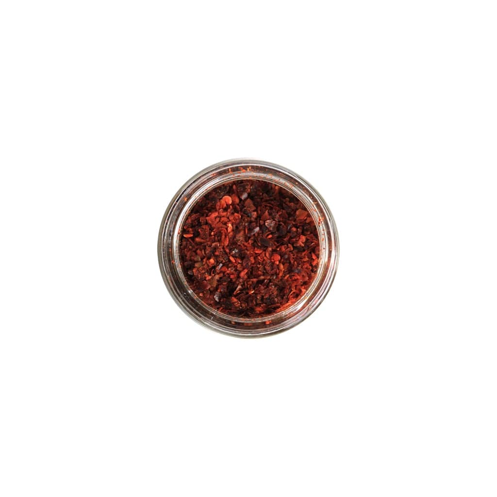 Maras Chile Flakes    at Boston General Store