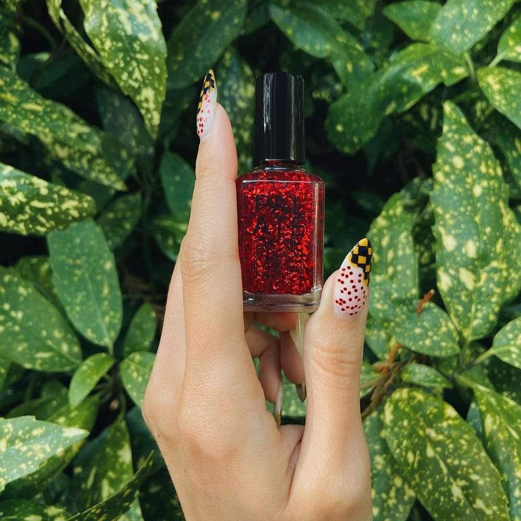 Maraschino Nail Polish Boston General Store