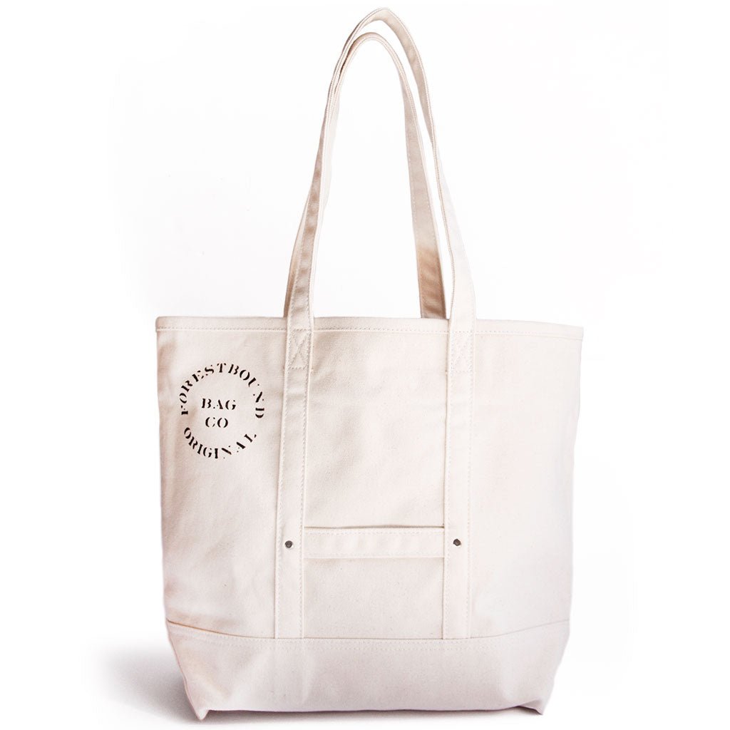 Market Tote    at Boston General Store