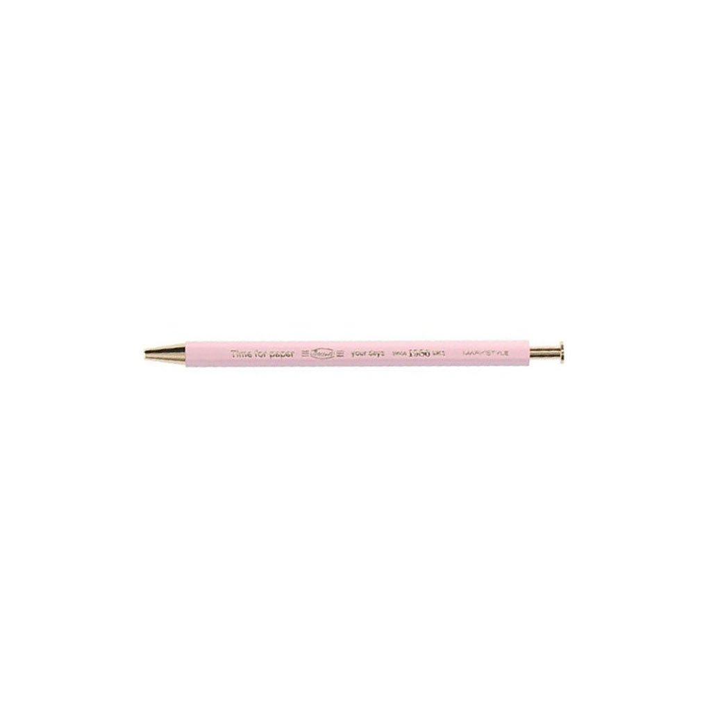 Mark&#39;s Gel Pen Boston General Store