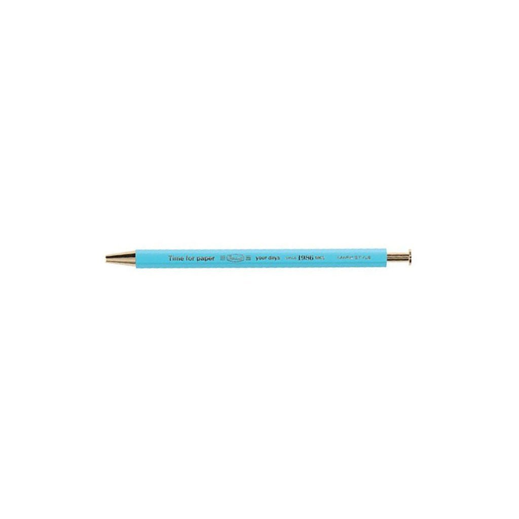 Mark's Gel Pen Boston General Store