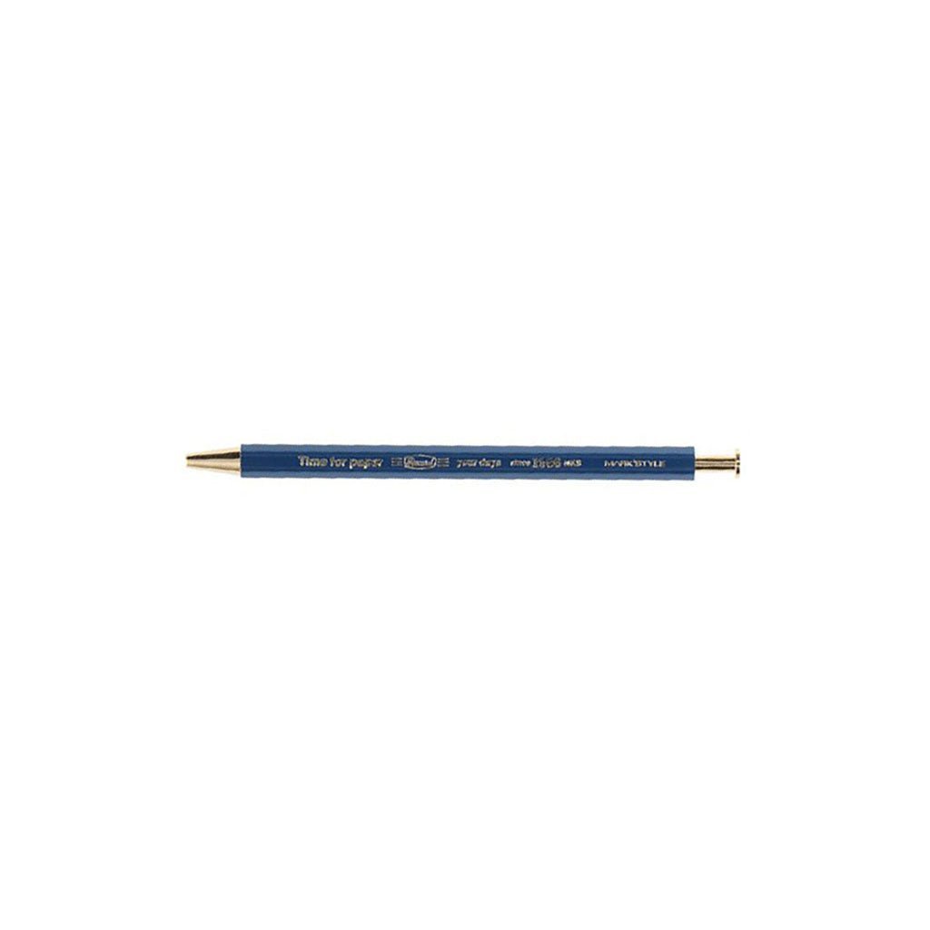 Mark&#39;s Gel Pen Boston General Store