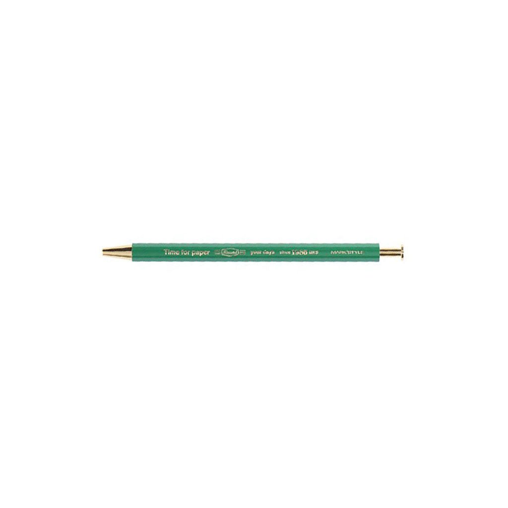 Mark&#39;s Gel Pen Boston General Store