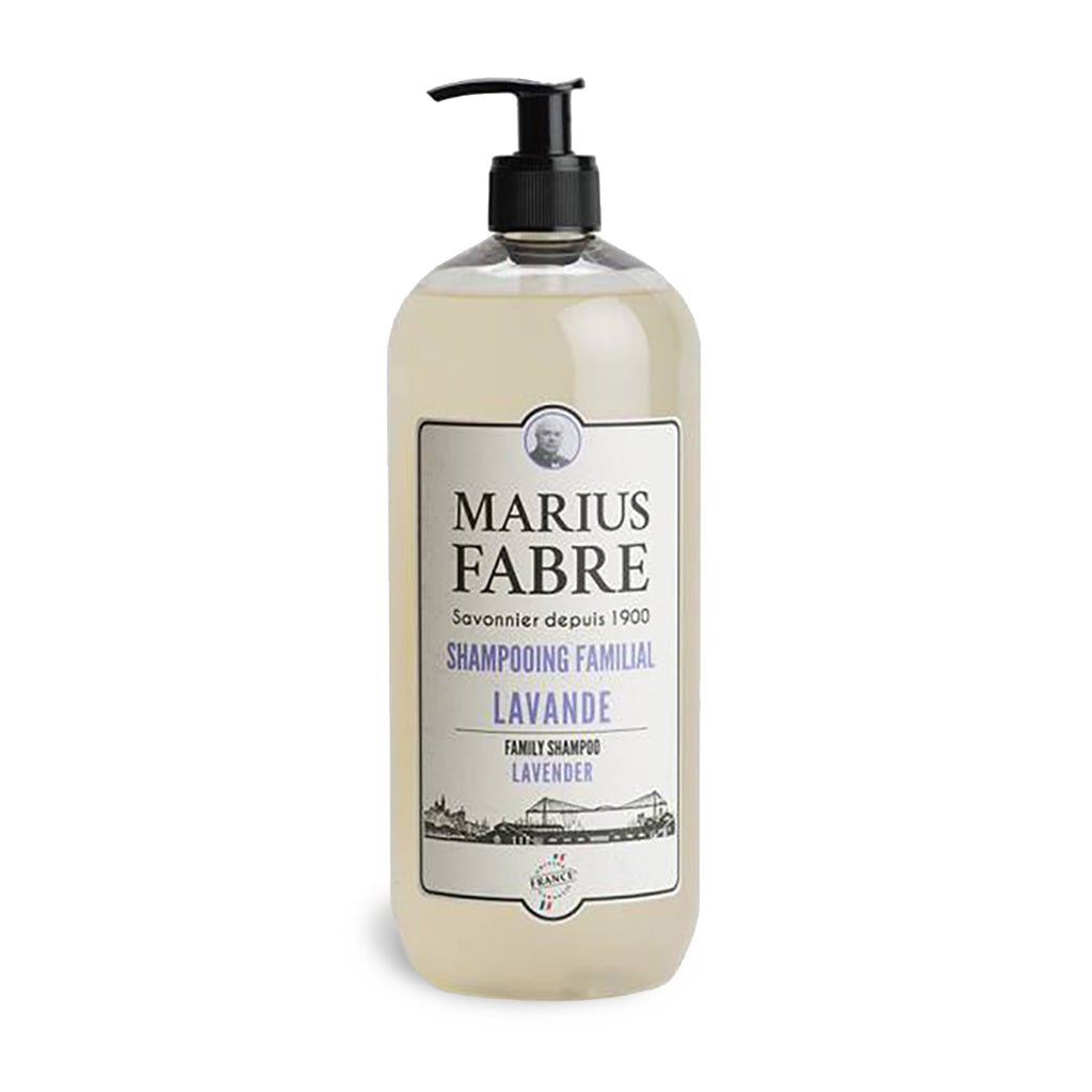 Marseille Liquid Lavender Shampoo    at Boston General Store