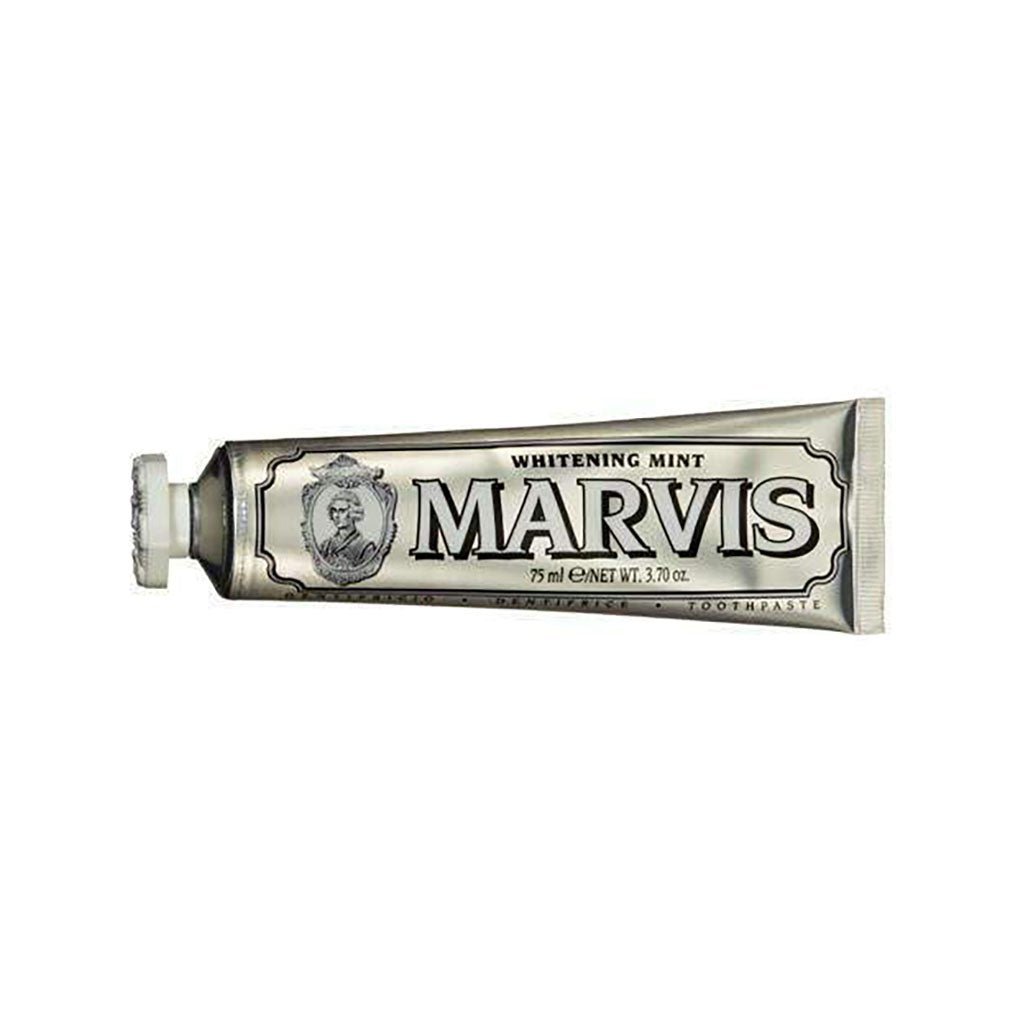 Marvis Toothpaste Boston General Store