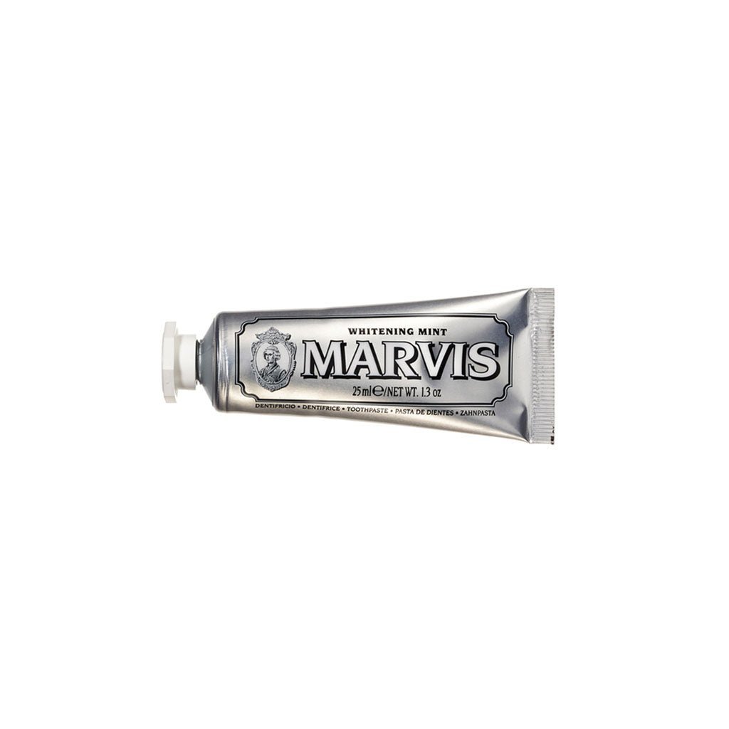Marvis Travel Size Toothpaste Boston General Store
