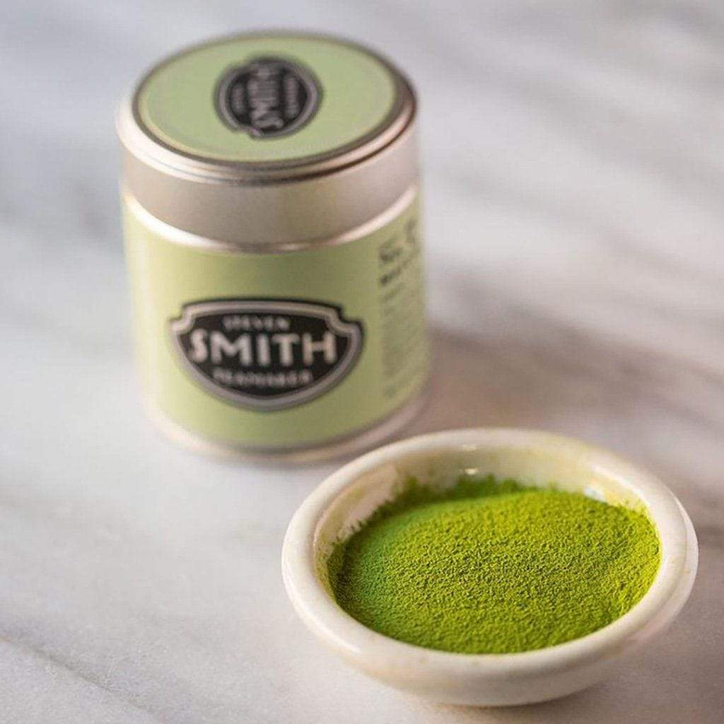 Matcha Tea, No. 7    at Boston General Store