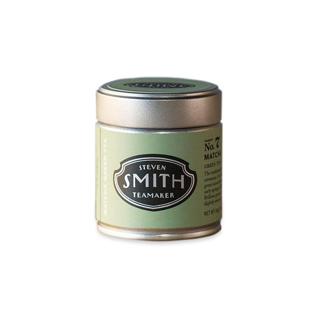 Matcha Tea, No. 7    at Boston General Store