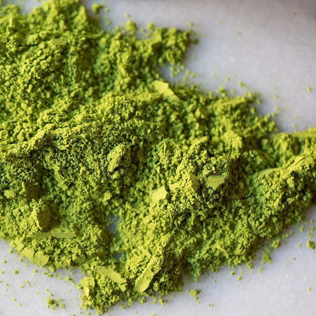 Matcha Tea, No. 7    at Boston General Store