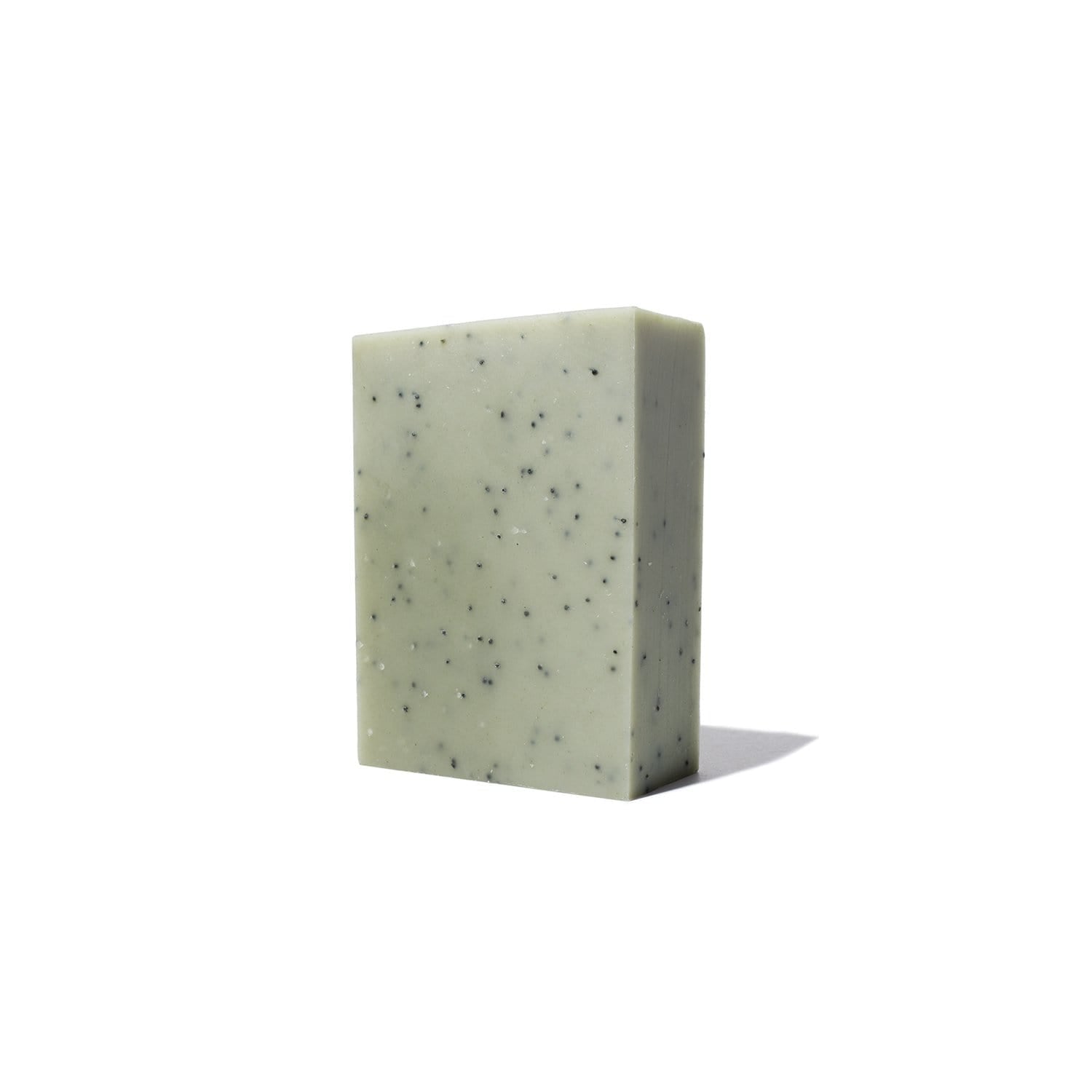 Mater Green (Basil) Bar Soap Boston General Store