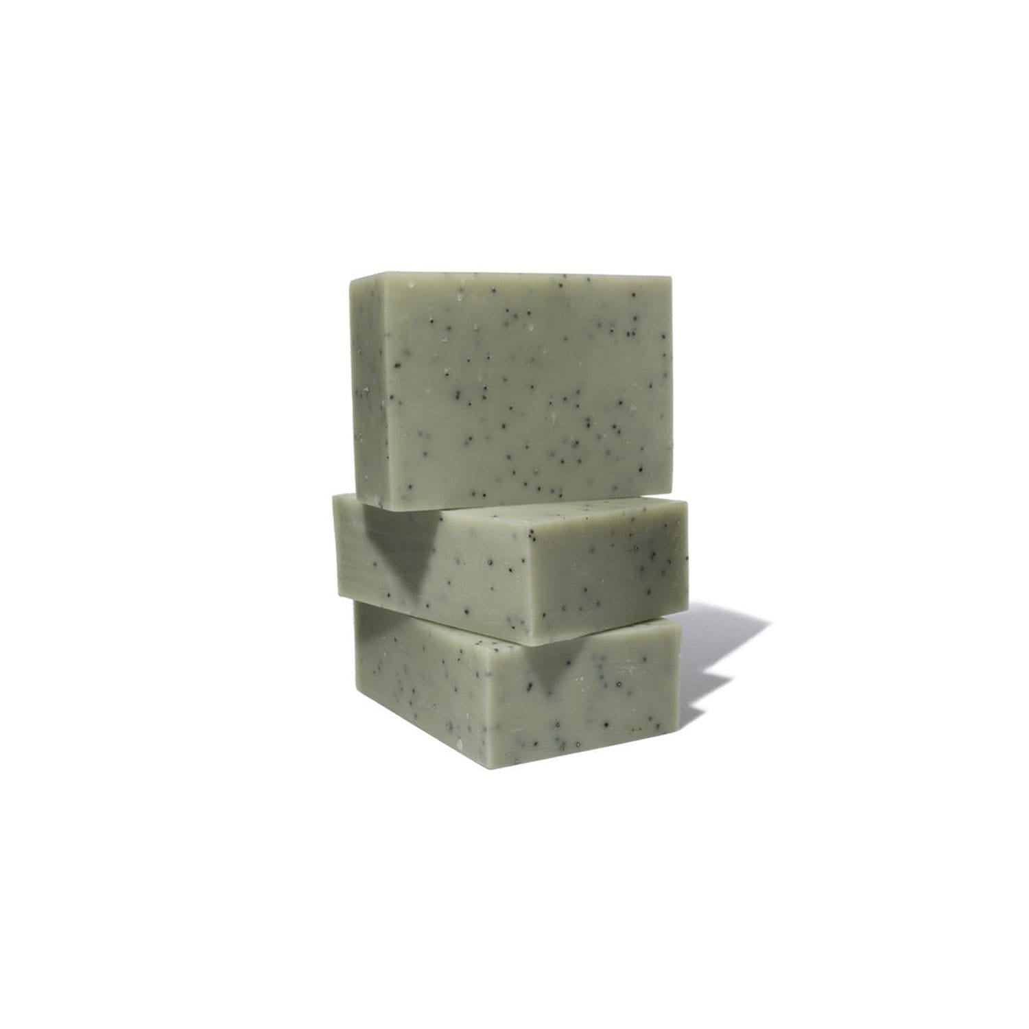 Mater Green (Basil) Bar Soap Boston General Store