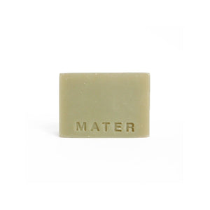 MATER SOAP DISH — MATER SOAP