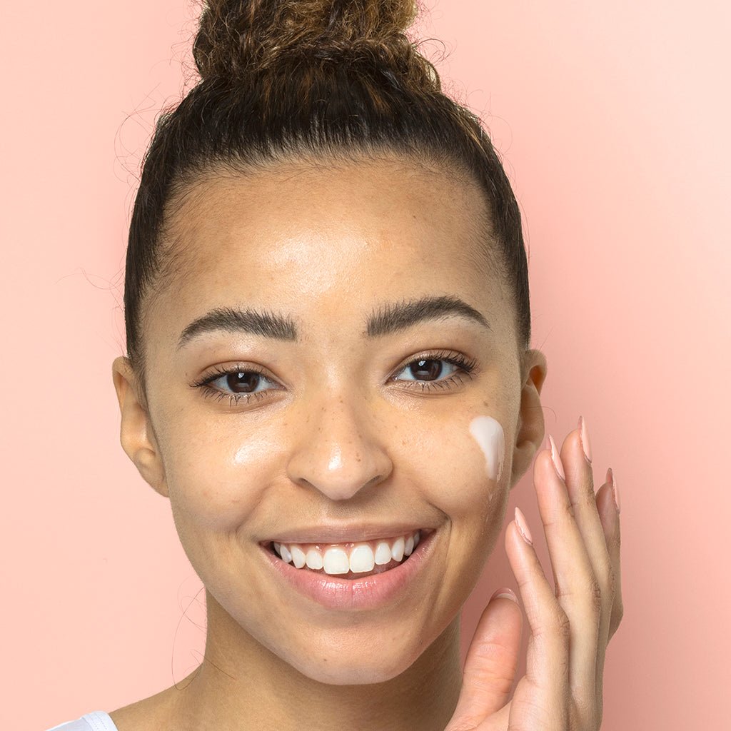 Mattifying Moisturizer: Oil Control    at Boston General Store