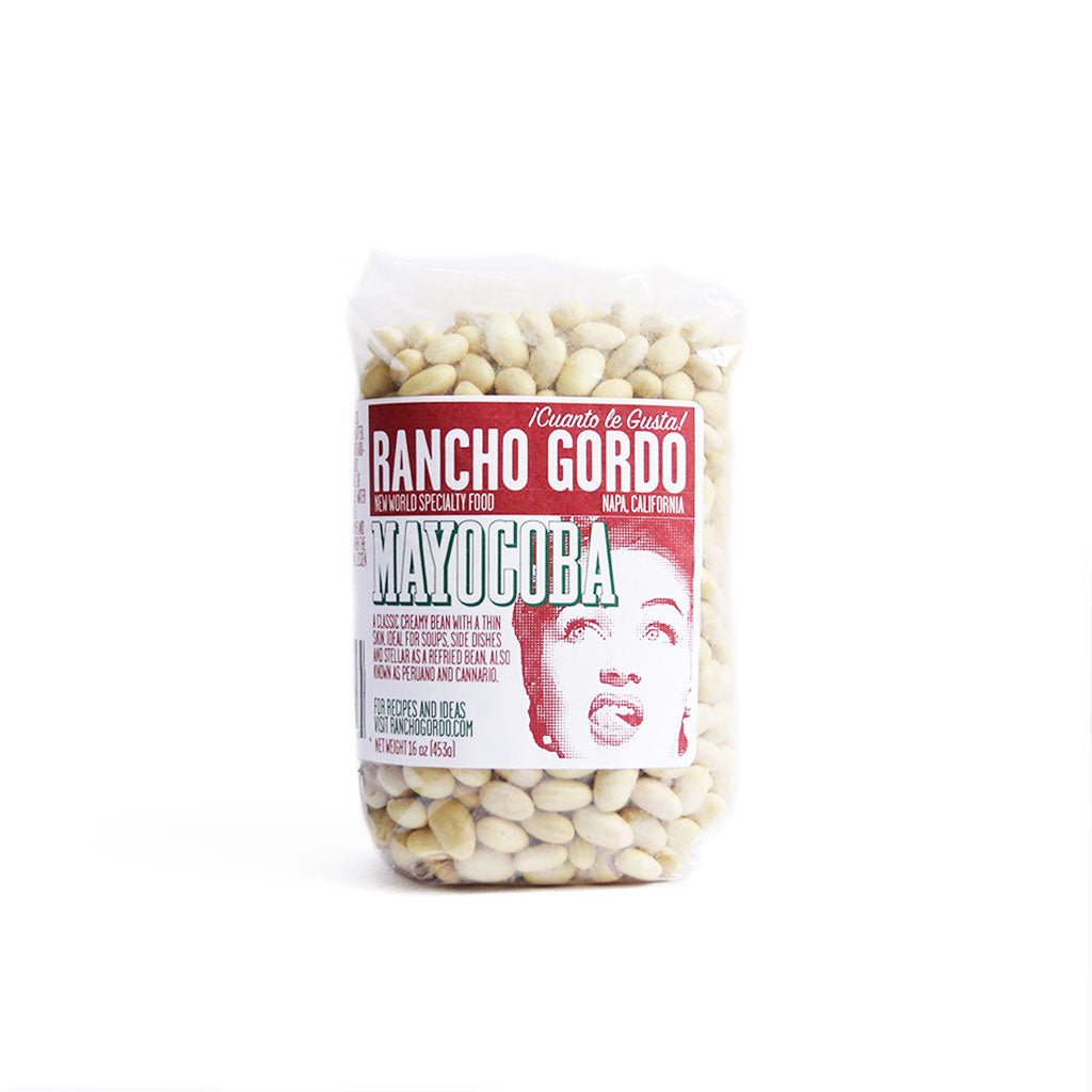 Mayocoba Bean    at Boston General Store