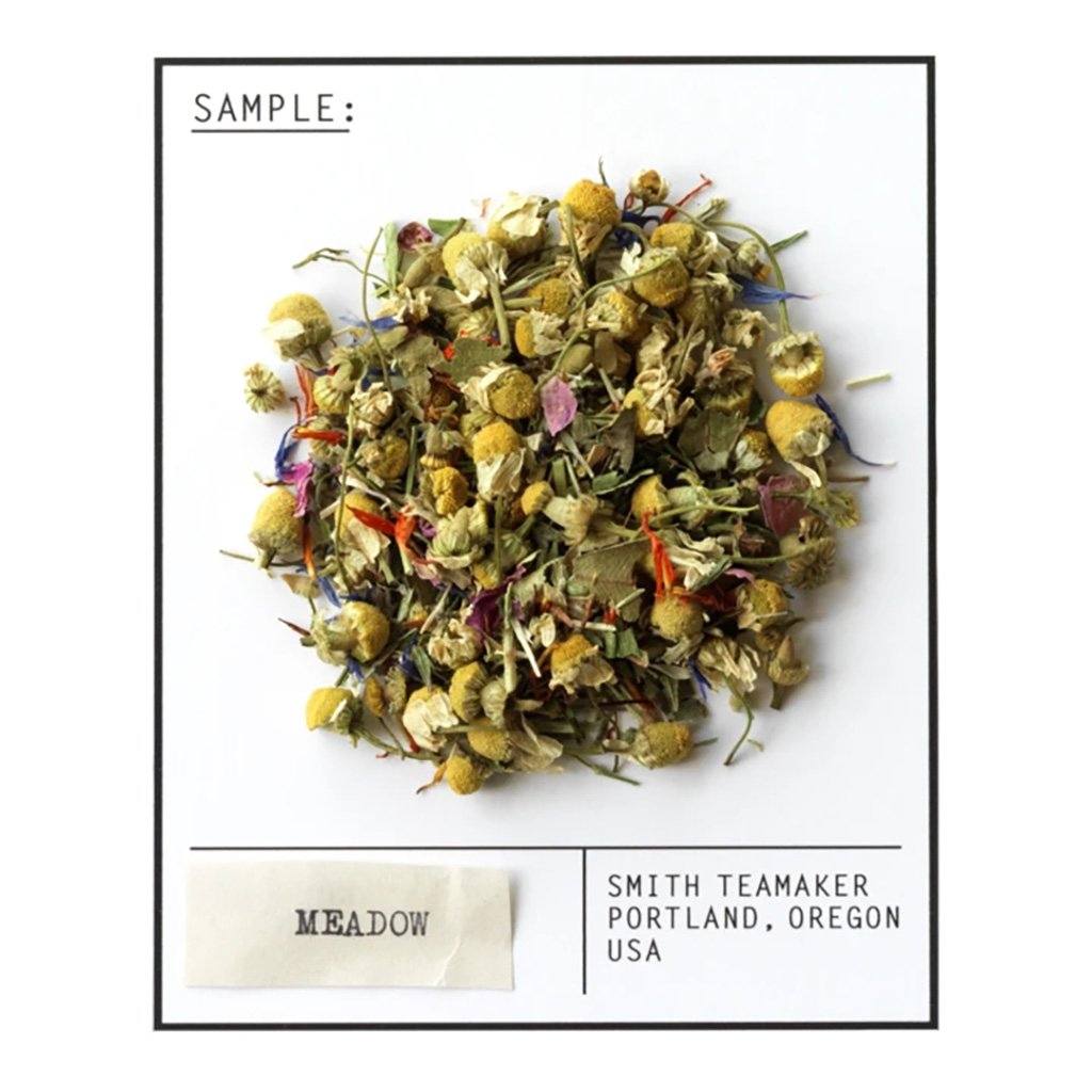Meadow Herbal Tea, No. 67    at Boston General Store