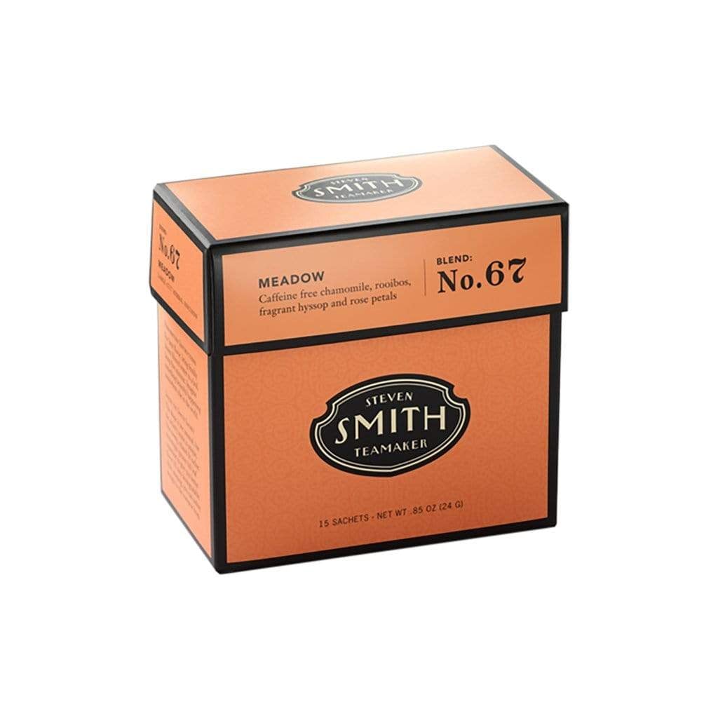 Meadow Herbal Tea, No. 67 Default Title   at Boston General Store