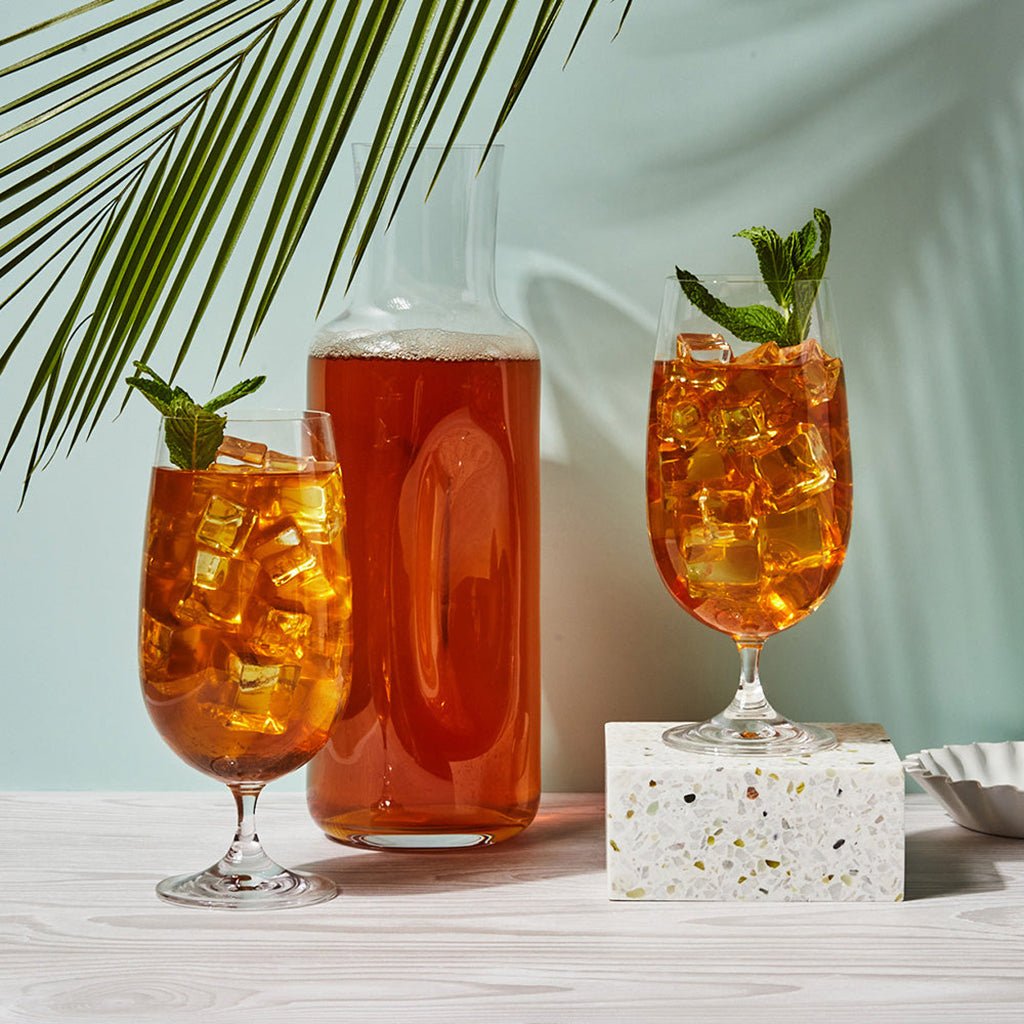 Mediterranean Mint Iced Tea, No, 93    at Boston General Store