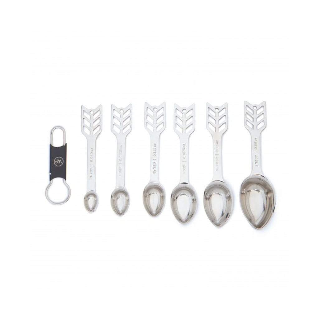 Meehan&#39;s Mixology Spoons    at Boston General Store