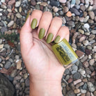 Meringue Matte Topcoat Boston General Store