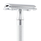 Merkur 23C Double Edge Safety Razor, Extra Long Boston General Store