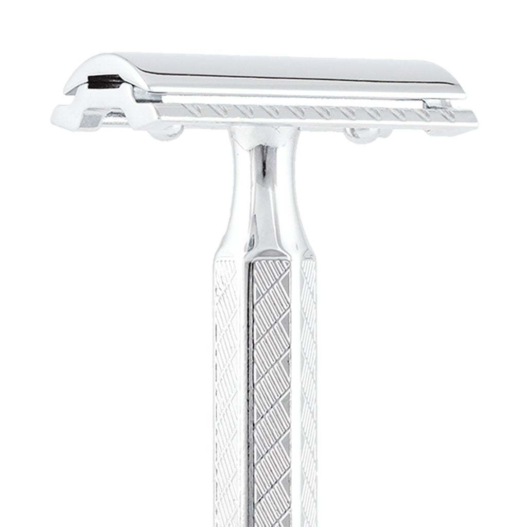 Merkur 42C Double Edge Safety Razor | Boston General Store