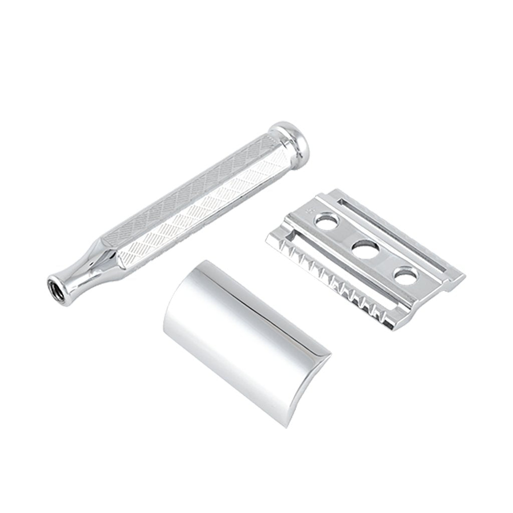 Merkur 42C Double Edge Safety Razor | Boston General Store