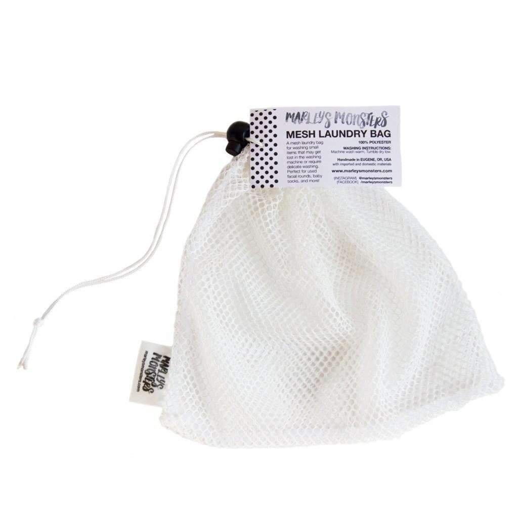 Mesh Laundry Bag    at Boston General Store