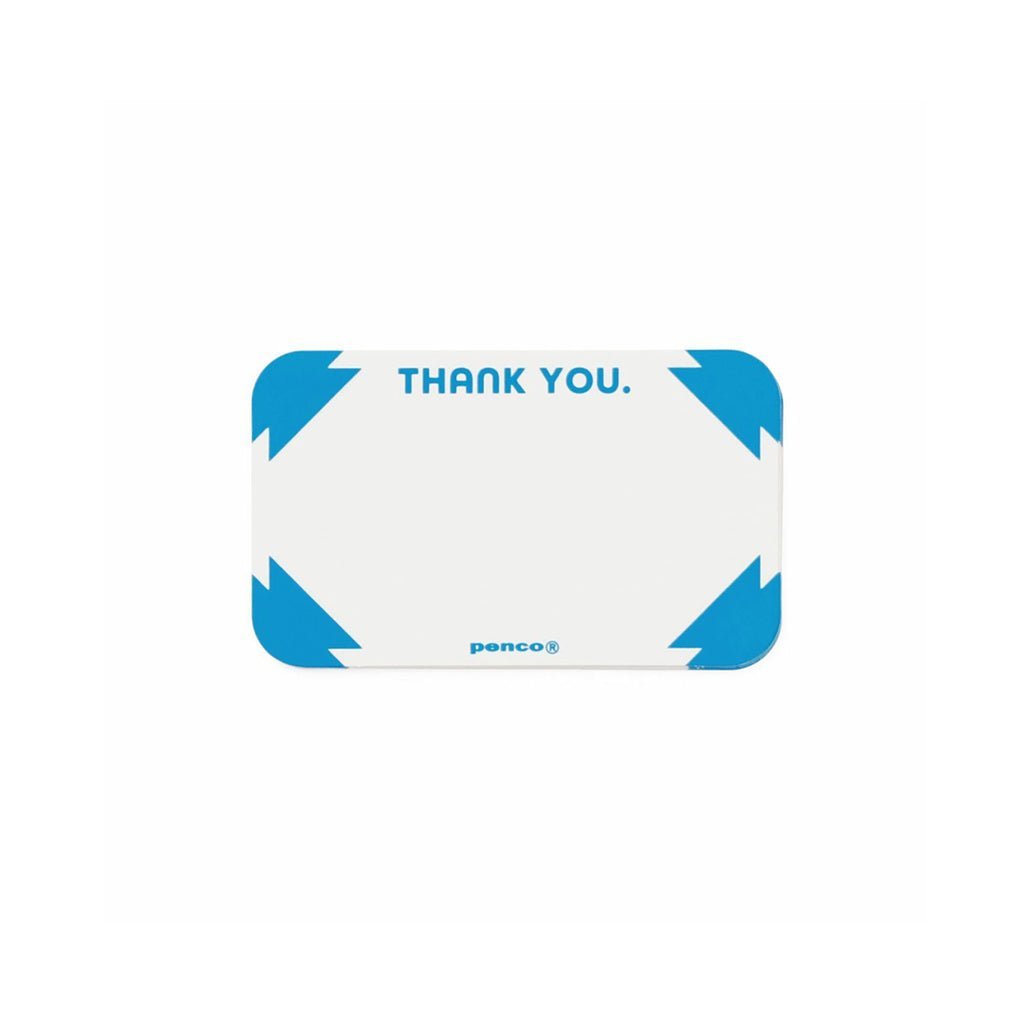 Message Cards Boston General Store