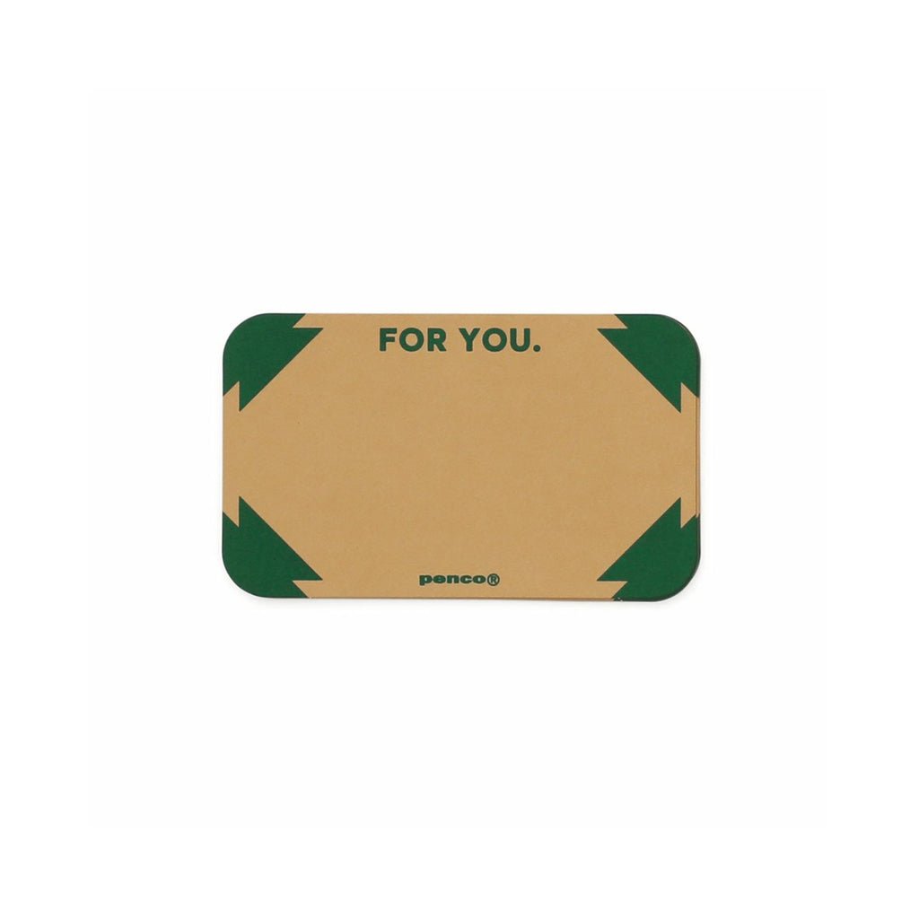 Message Cards Boston General Store