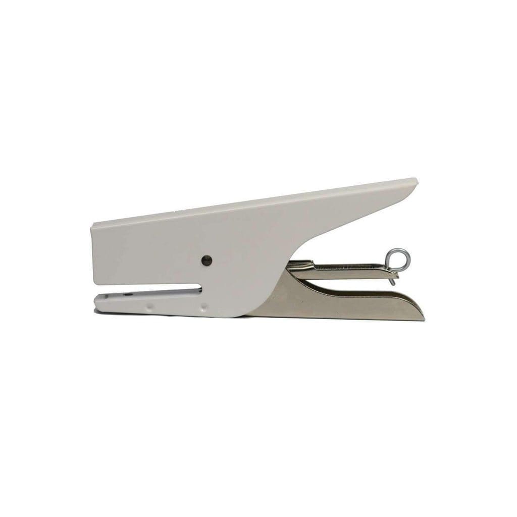 Klizia 97 Stapler Grey   at Boston General Store