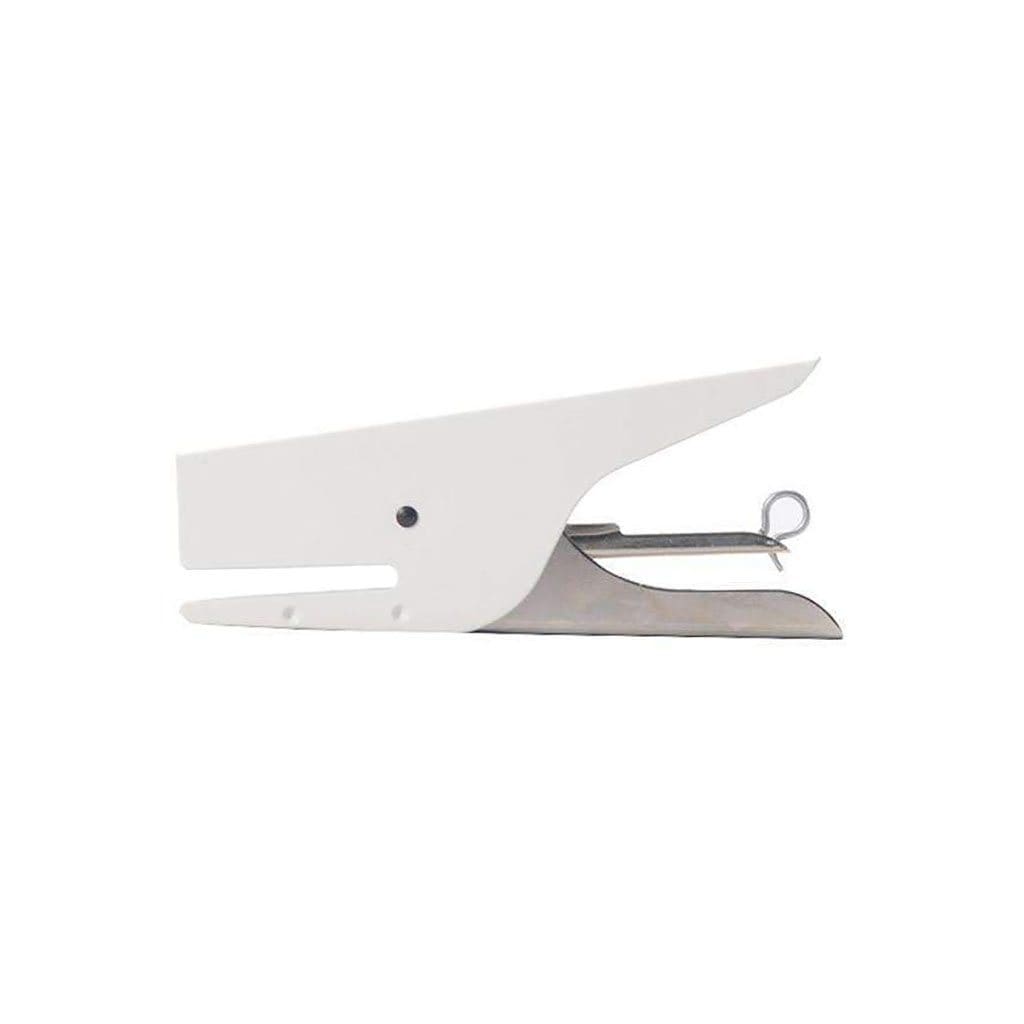 Klizia 97 Stapler White   at Boston General Store