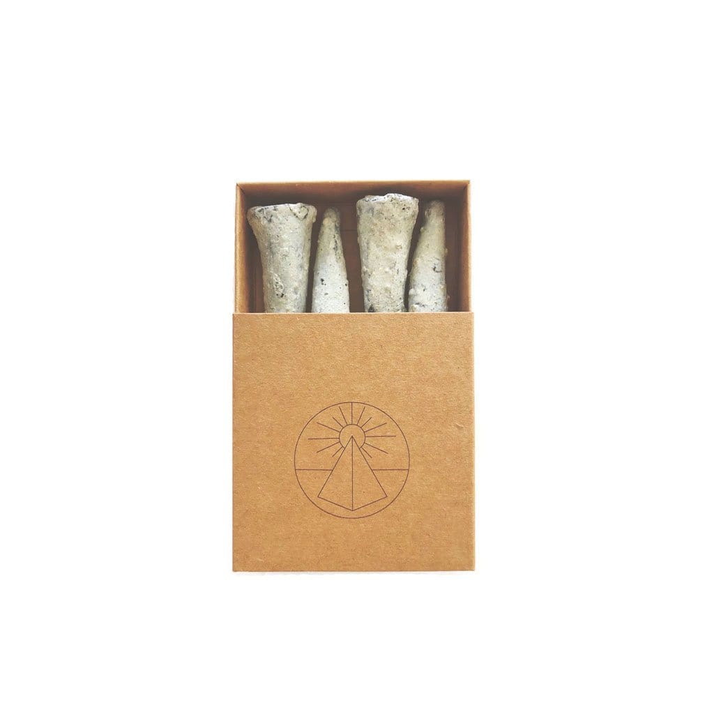 Mexican Copal Cones    at Boston General Store