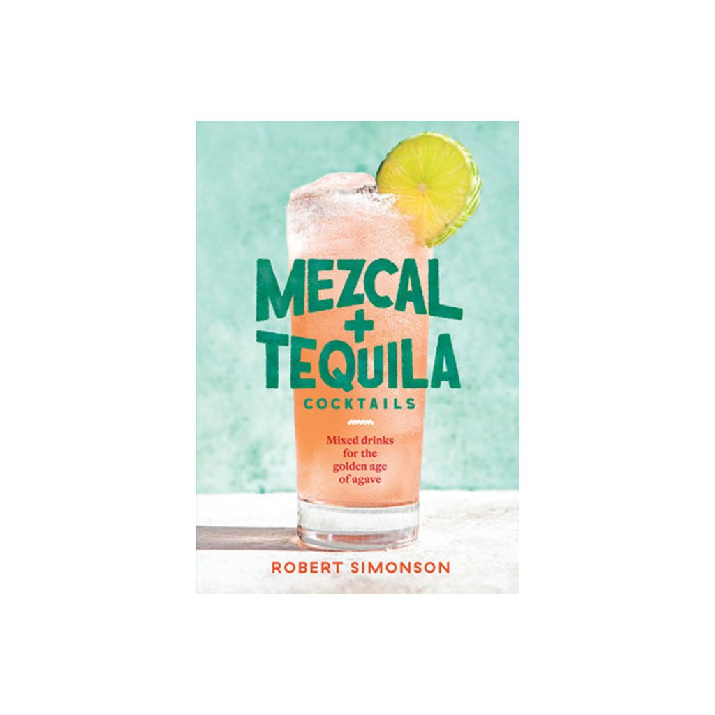 Mezcal and Tequila Cocktails    at Boston General Store