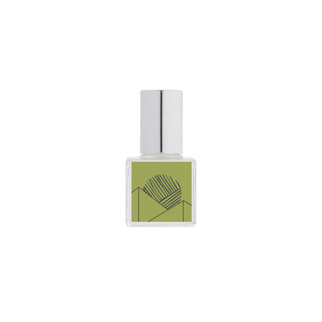 Mezcal Verde Perfume Oil Boston General Store