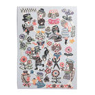 Mihoko Seki Chromos Water - Activated Seals Boston General Store