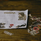 Mihoko Seki Chromos Water - Activated Seals Boston General Store