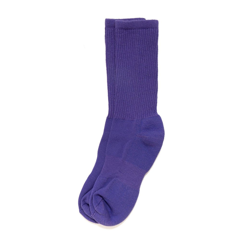 Mil-Spec Sport Socks Violet   at Boston General Store
