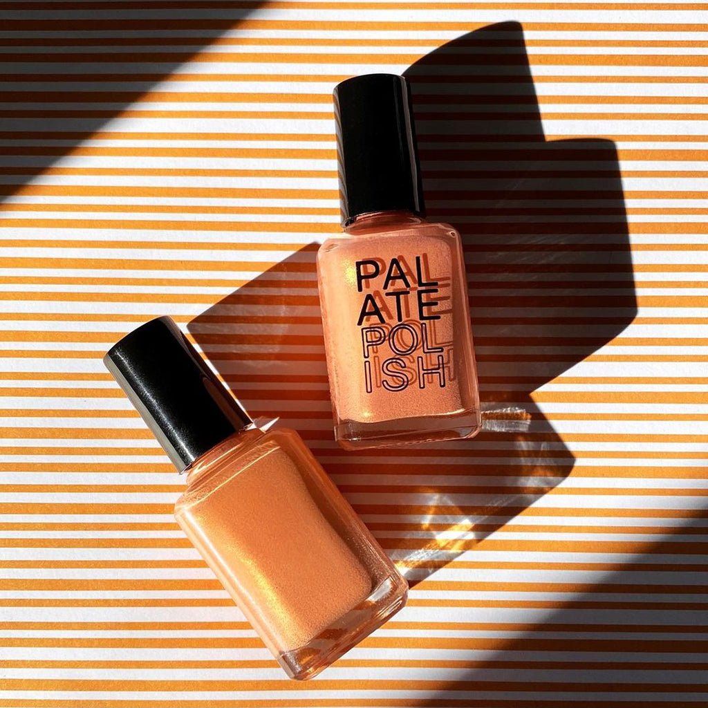 Mimosa Nail Polish Boston General Store