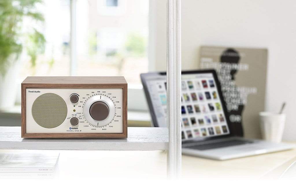 Model One BT Radio    at Boston General Store