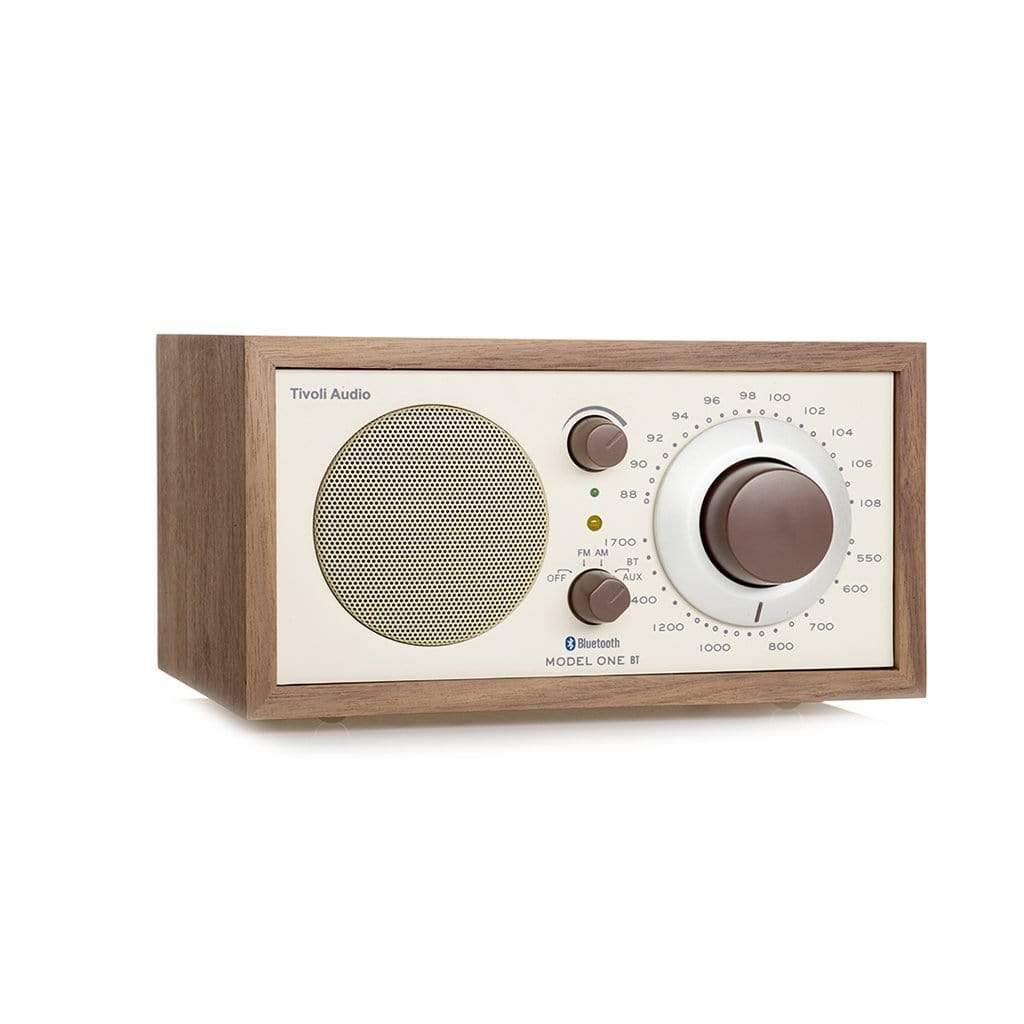 Model One BT Radio Boston General Store