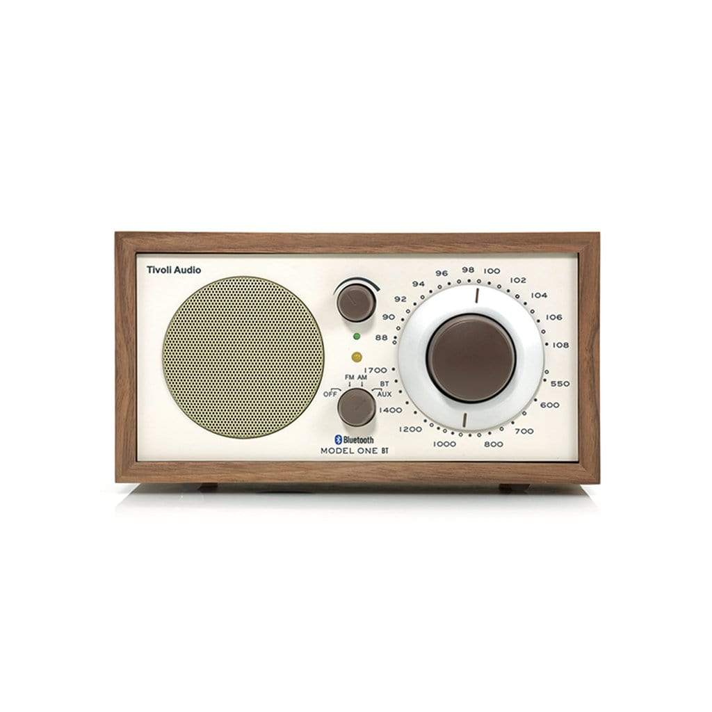 ラジオ・コンポ Tivoli Audio MODEL ONE BT Model One BT Radio by Tivoli Audio | Boston General Store