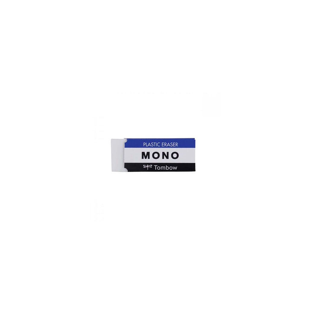 Mono Eraser    at Boston General Store