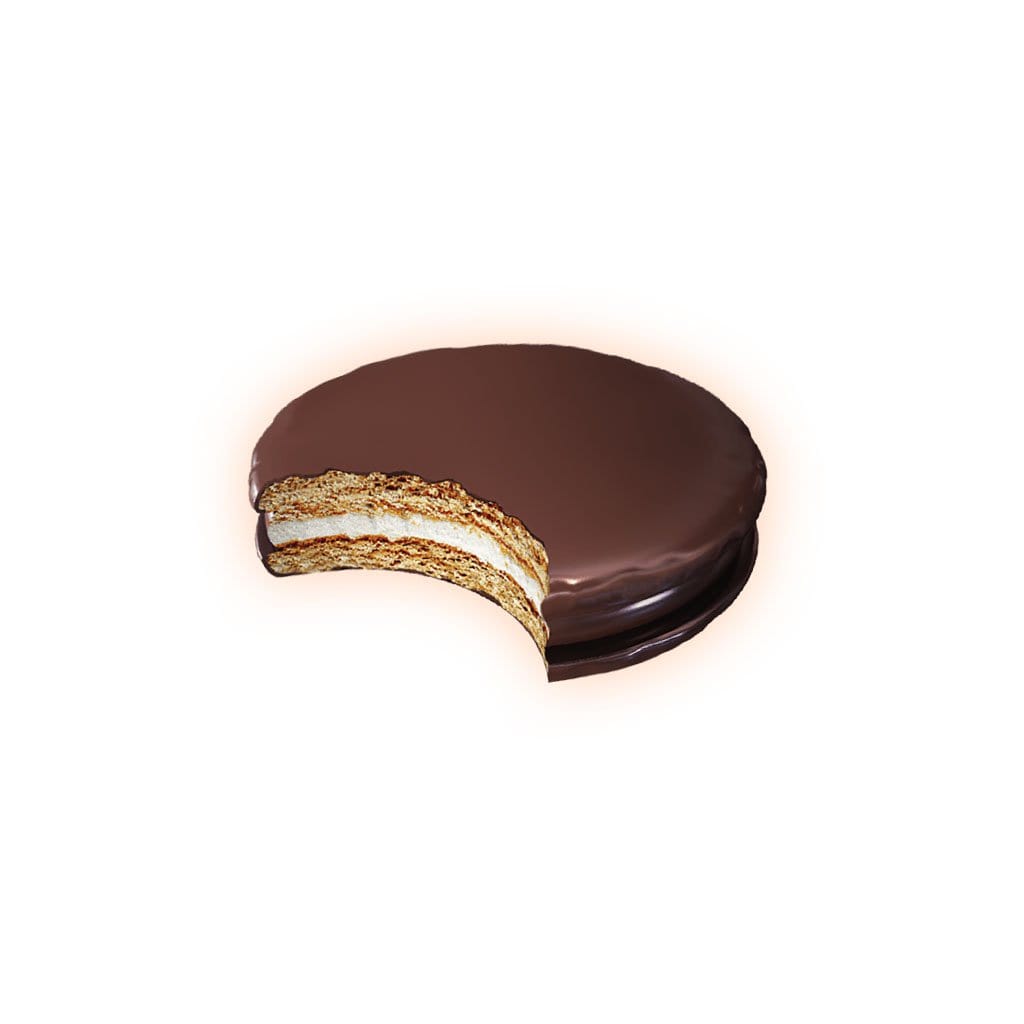 MoonPie Holiday Tin    at Boston General Store