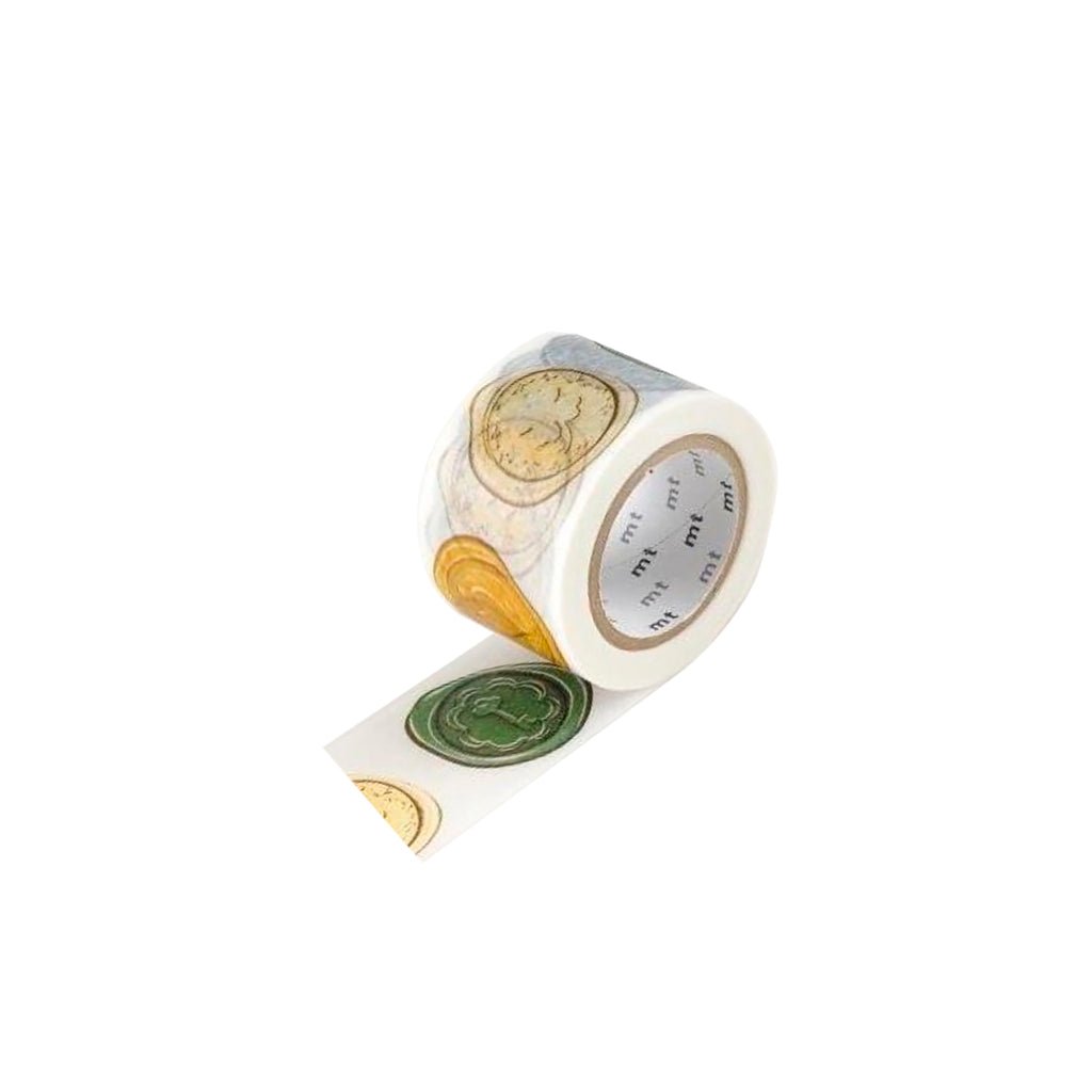 MT EX Series Washi Tape Boston General Store