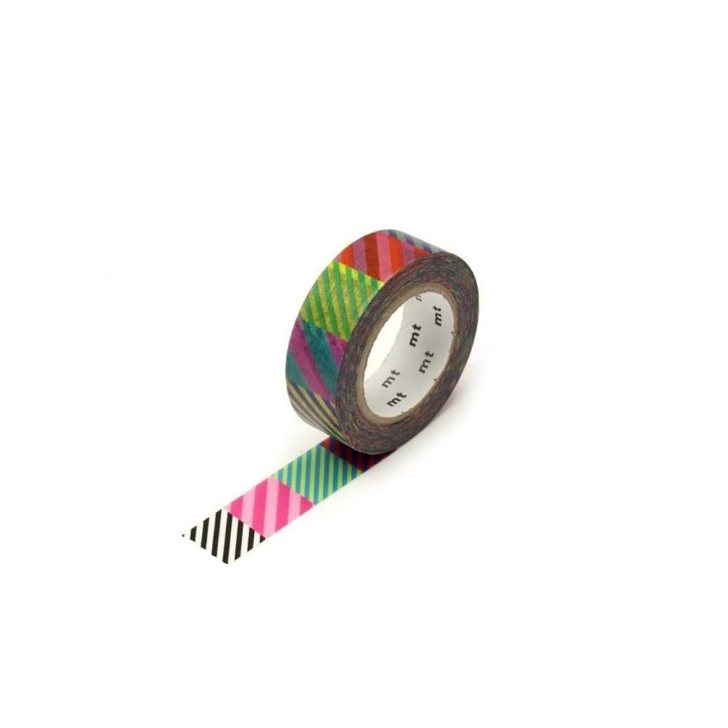 MT Special Collaborations Washi Tape Boston General Store