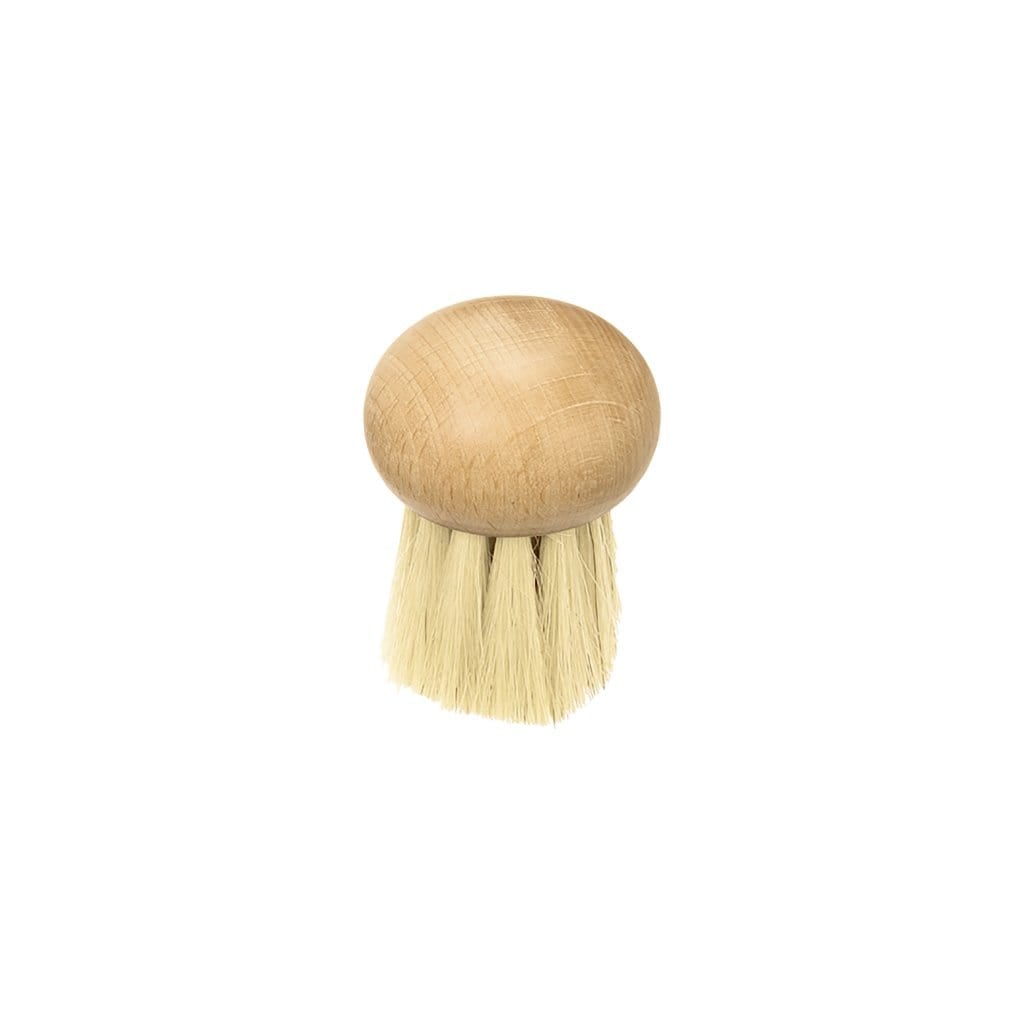 Mushroom and Potato Brush