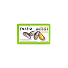 Mussels in Organic Olive Oil Boston General Store